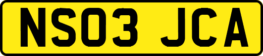 NS03JCA