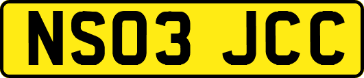 NS03JCC