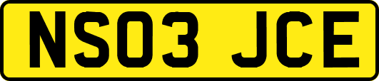 NS03JCE