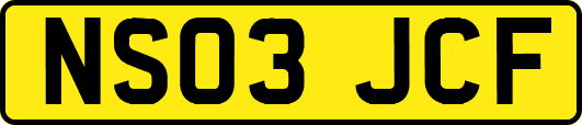 NS03JCF