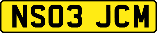 NS03JCM