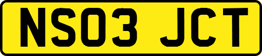 NS03JCT
