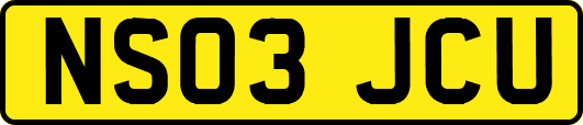 NS03JCU