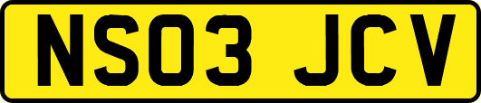 NS03JCV