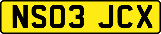 NS03JCX