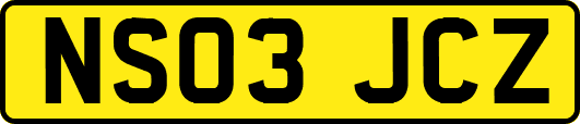 NS03JCZ