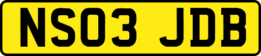 NS03JDB