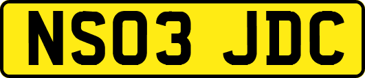 NS03JDC