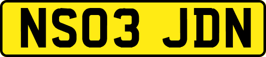 NS03JDN