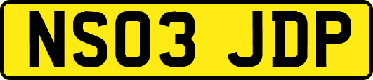 NS03JDP