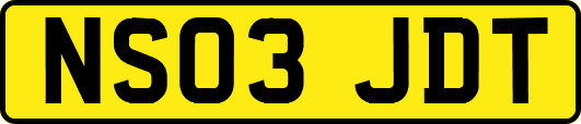 NS03JDT