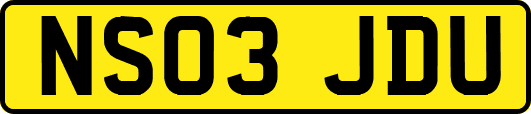 NS03JDU