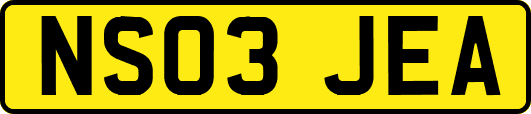 NS03JEA