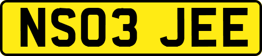 NS03JEE