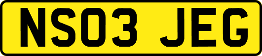 NS03JEG