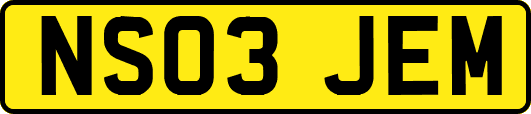 NS03JEM