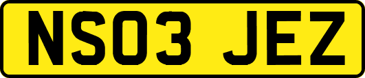 NS03JEZ