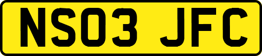 NS03JFC