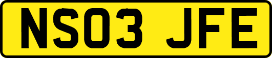 NS03JFE