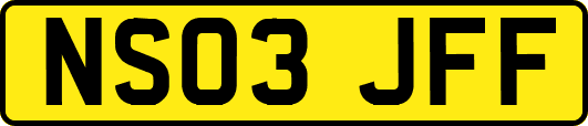 NS03JFF