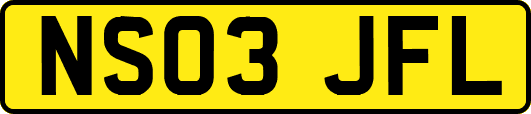NS03JFL
