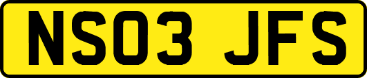 NS03JFS
