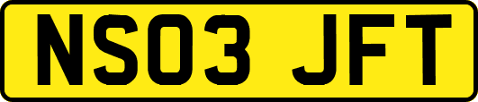 NS03JFT