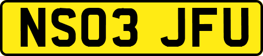 NS03JFU