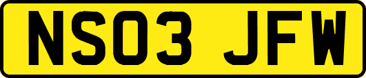 NS03JFW