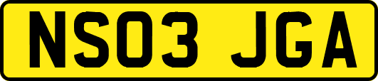 NS03JGA