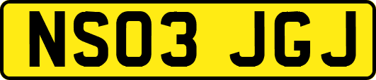 NS03JGJ