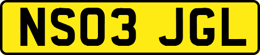 NS03JGL