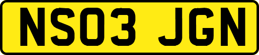 NS03JGN