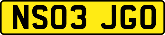 NS03JGO
