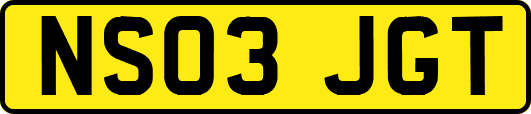 NS03JGT