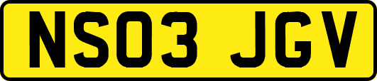 NS03JGV