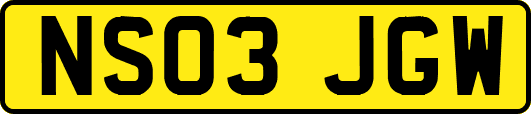 NS03JGW