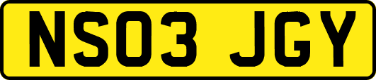 NS03JGY