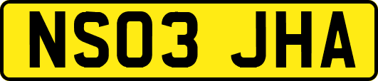 NS03JHA