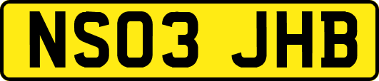 NS03JHB