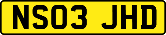 NS03JHD