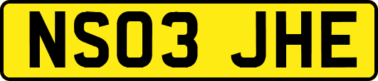 NS03JHE