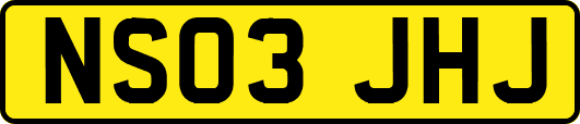 NS03JHJ
