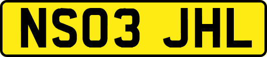 NS03JHL