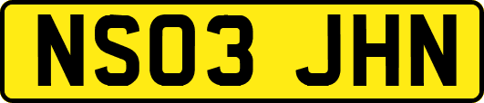 NS03JHN