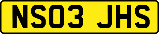 NS03JHS