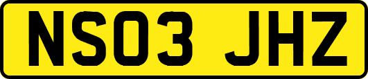 NS03JHZ