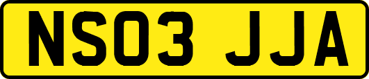 NS03JJA