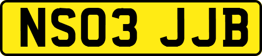 NS03JJB