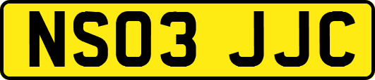 NS03JJC